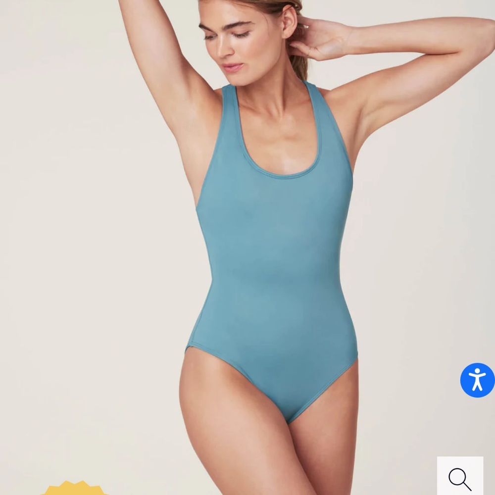 Andie tulum swimsuit